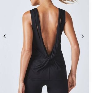 Fabletic Erin Tank - XXL